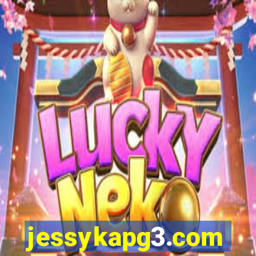 jessykapg3.com