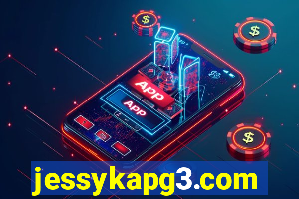 jessykapg3.com