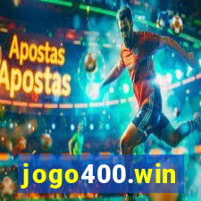 jogo400.win