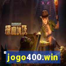 jogo400.win