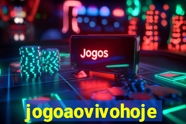 jogoaovivohoje