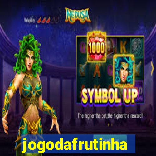 jogodafrutinha