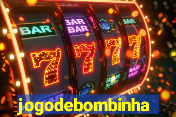 jogodebombinha