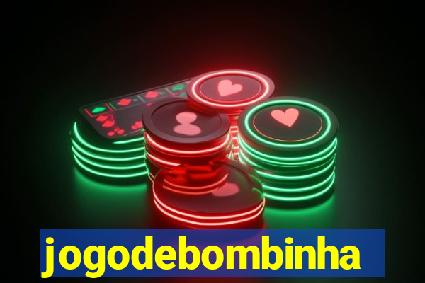 jogodebombinha