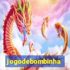 jogodebombinha