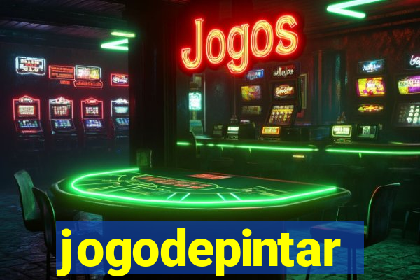 jogodepintar