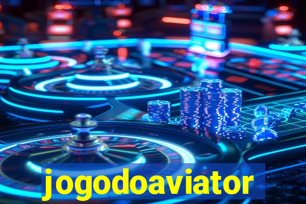 jogodoaviator