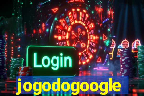 jogodogoogle