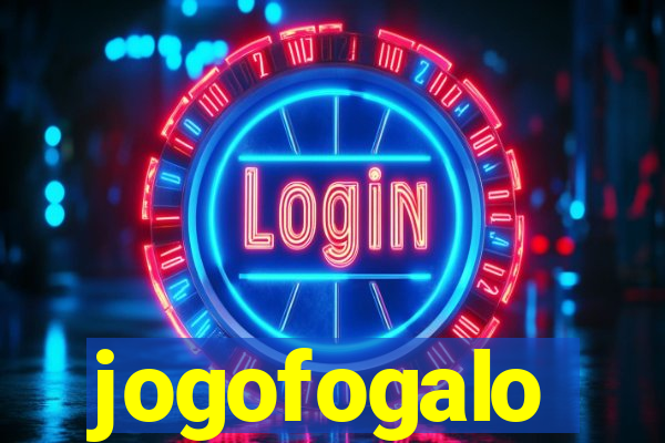 jogofogalo