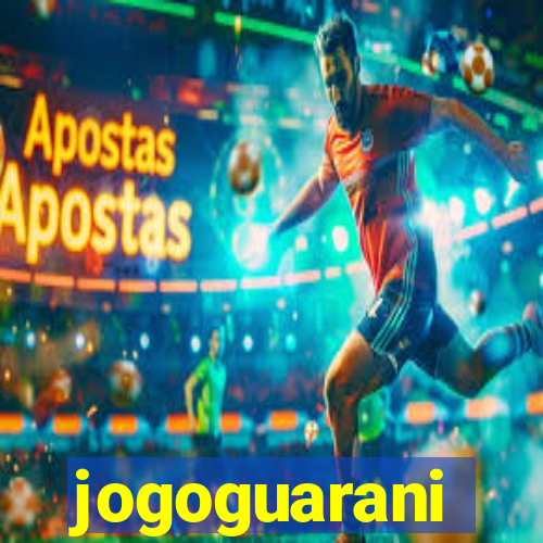 jogoguarani