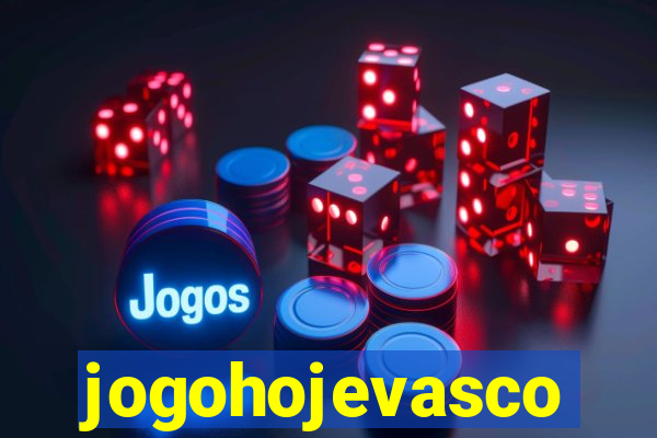 jogohojevasco