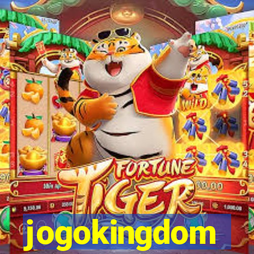 jogokingdom