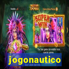 jogonautico