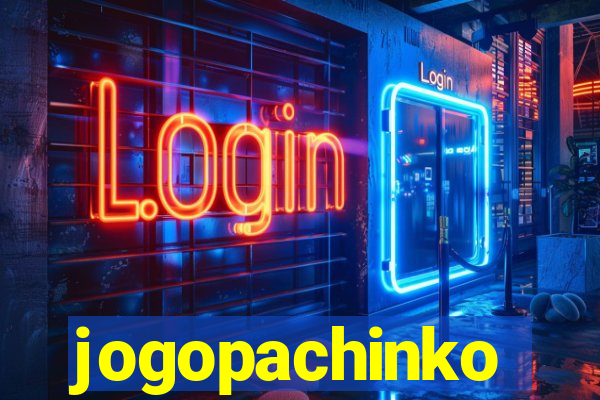 jogopachinko