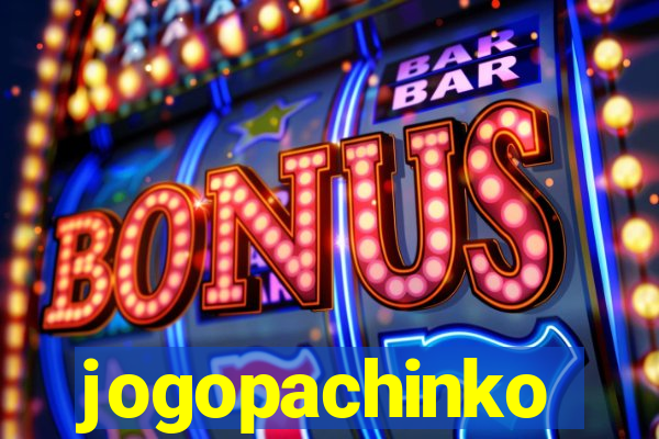 jogopachinko