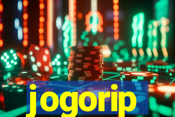 jogorip