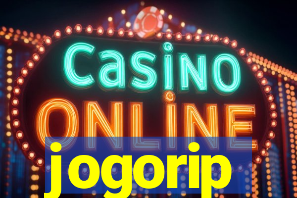 jogorip