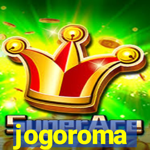 jogoroma