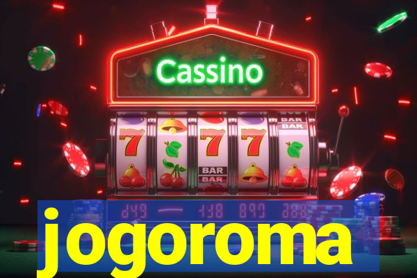 jogoroma