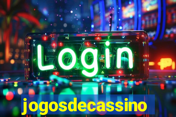 jogosdecassino