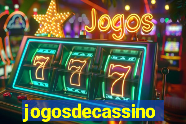 jogosdecassino