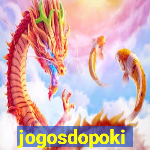 jogosdopoki