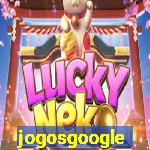 jogosgoogle