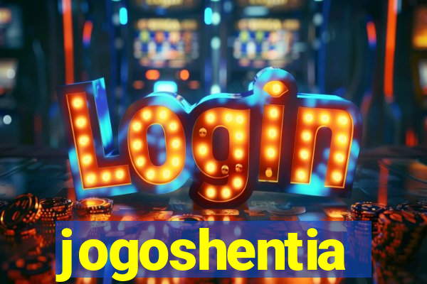 jogoshentia