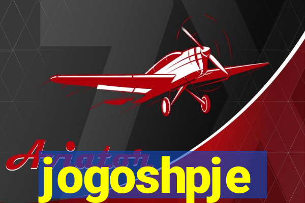 jogoshpje