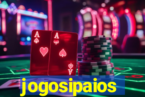 jogosipaios