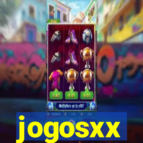 jogosxx