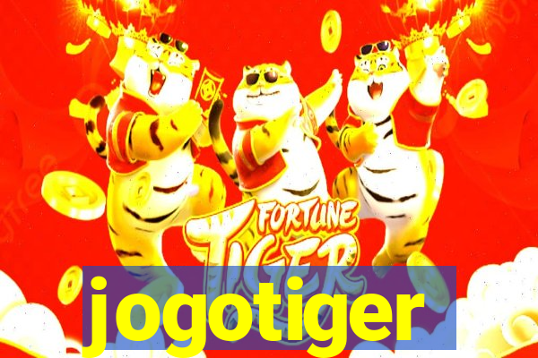 jogotiger