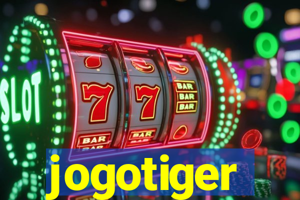 jogotiger