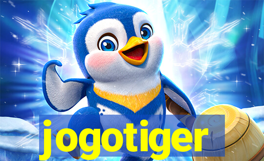 jogotiger