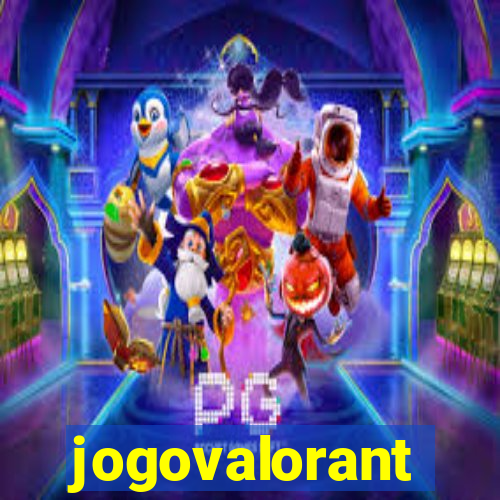 jogovalorant