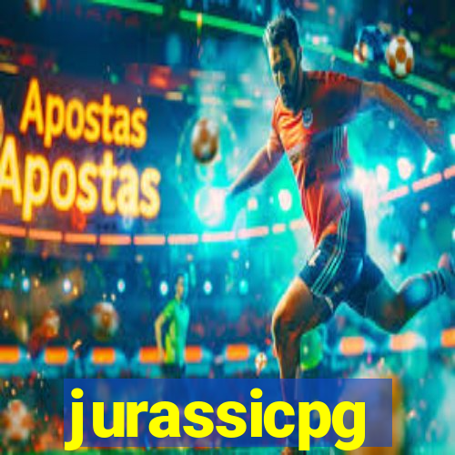 jurassicpg