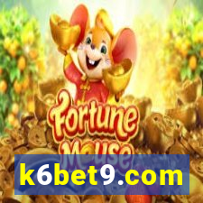 k6bet9.com