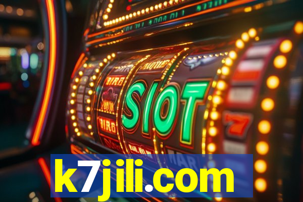 k7jili.com