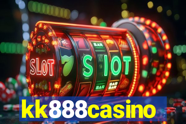 kk888casino