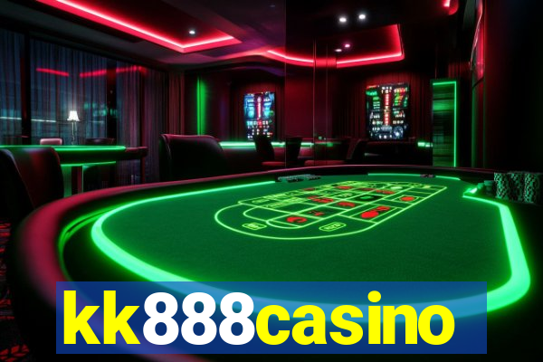 kk888casino