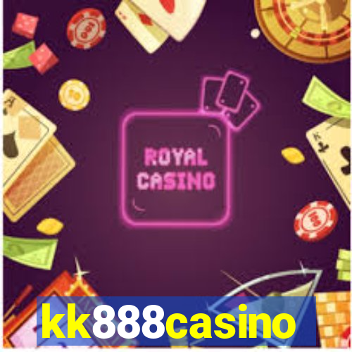 kk888casino