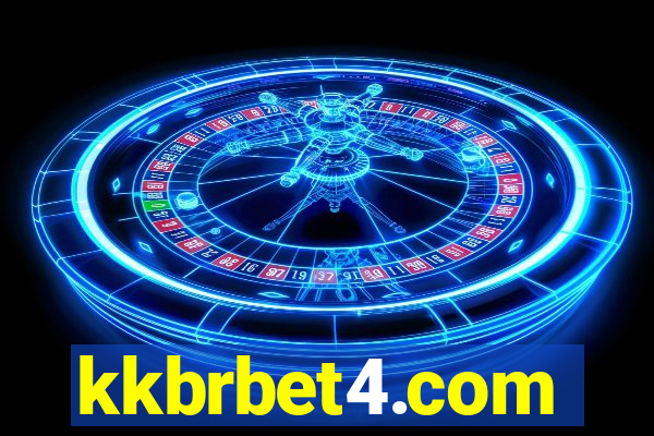 kkbrbet4.com