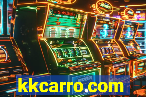 kkcarro.com