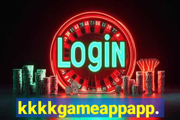 kkkkgameappapp.com