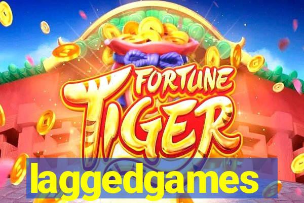 laggedgames