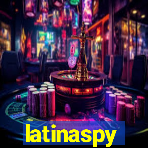 latinaspy