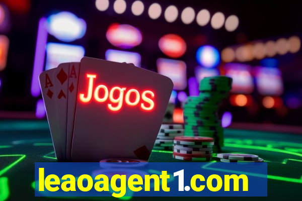 leaoagent1.com