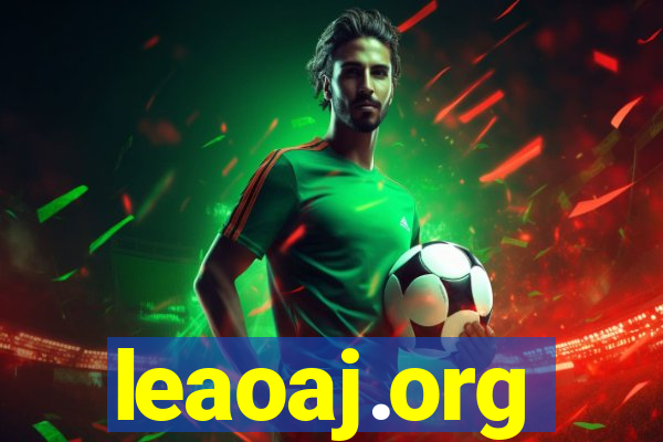 leaoaj.org