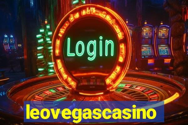 leovegascasino