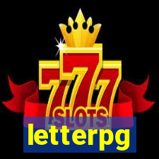 letterpg